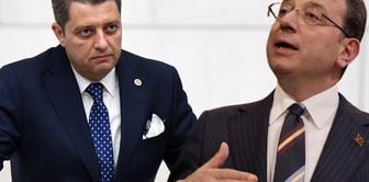 ادعاء بأن أرسين باياز الذي ترك حزب İYİ سينضم إلى حزب العدالة والتنمية: اسمه يظهر في لائحة اتهام إمام أوغلو