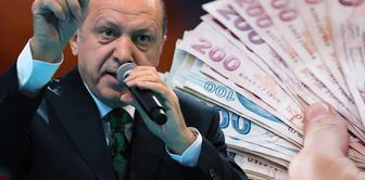 Erdoğan gave the order, a massive illegal betting operation in 20 provinces