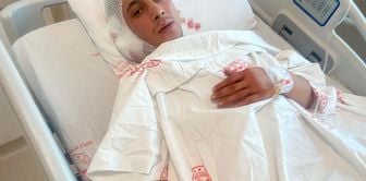 Restaurant worker injured in the attack in Mersin: While I thought he would take out his phone, he suddenly pulled out a pistol
