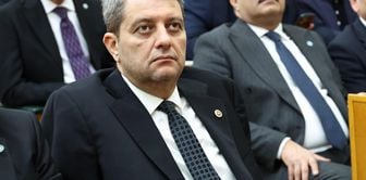 استقال النائب أرسين بياز من حزب الخير