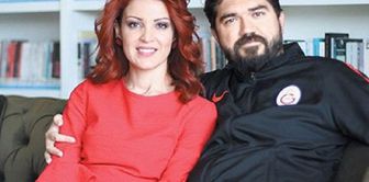 Rasim Ozan Kütahyalı broke his silence after Nagehan Alçı's statement.