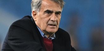 После Сердара Адалы заявление сделал и Шенол Гюнеш: что говорит президент, то и будет.