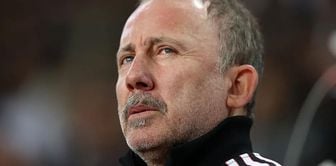 Sergen Yalçın's final favor for Beşiktaş! He didn't even mention it.