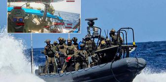 Harsh reaction from Turkey to Israel, which intervened in the Sumud fleet: A new act of piracy