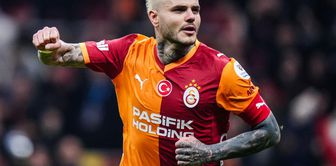 A giant suitor for Icardi! He could start everything from scratch.