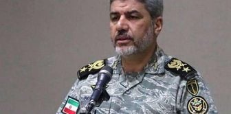الجيش الإيراني: إذا استؤنفت الهجمات، سنفتح جبهات جديدة ضد الولايات المتحدة
