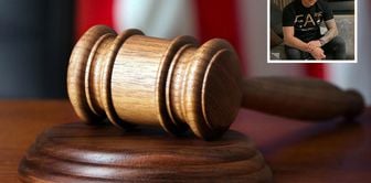 طلب حبس يصل إلى 27.5 عامًا لـ7 متهمين هددوا رئيس المحكمة