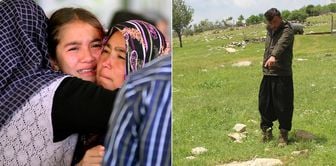 لحظة إلقاء القبض على القاتل الذي قتل 6 أشخاص خطوة بخطوة: عندما حوصر...
