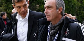 Önder Özen returned to Beşiktaş