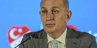 TFF has registered the 2025-26 season in the Super League.