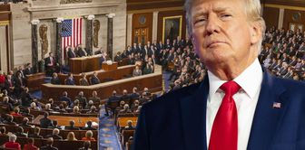 The US Senate approved the 'war powers' resolution restricting Trump's strikes on Iran.