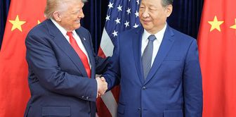 China confirmed it will purchase 200 Boeing aircraft from the US.