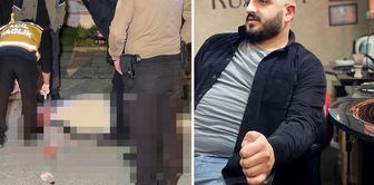 تم توضيح حقيقة الإعدام أمام المسجد في غضون 6 ساعات