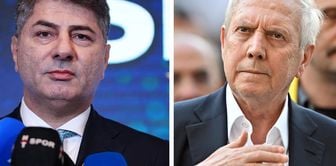 Hakan Safi's candidacy at Fenerbahçe is at risk