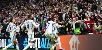 3 goals in the grand final in Istanbul! Aston Villa, UEFA Europa League champions