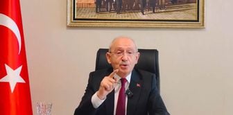 Kemal Kılıçdaroğlu broke his silence: CHP knows how to cleanse itself, your threats mean nothing.