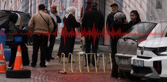 Şener Üşümezsoy predicted the Malatya earthquake 2 weeks ago! A striking warning