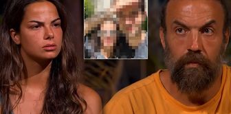 Beyza's lover's post about escaping from the camp for Sercan became a hot topic.