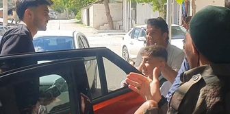 Shock for the star of the Süper Lig giant! He paid a heavy price for speeding at 163 km/h.