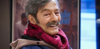 Kadir İnanır in intensive care: Get me out of here