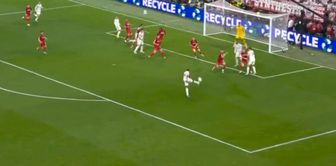 Everyone watching the Aston Villa-Freiburg match is making the same comment.