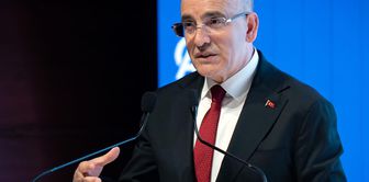 Министр Шимшек собирает Комитет по финансовой стабильности