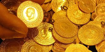 The signal from the FED created a shock effect on gold prices.