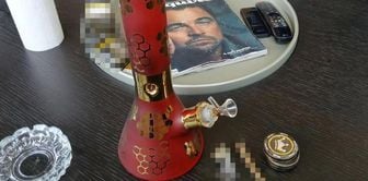 What was found in the homes of detained celebrities shocked everyone