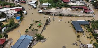 Death toll rises to 3 in Hatay flood disaster