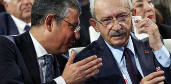 Kılıçdaroğlu will call Özgür Özel on the phone