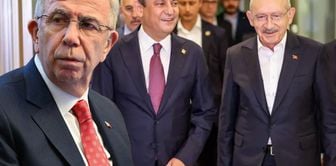После решения об абсолютной недействительности Мансур Яваш призвал партию к выборам