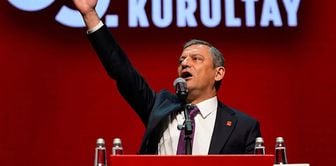 First words from Özgür Özel after the absolute nullity decision
