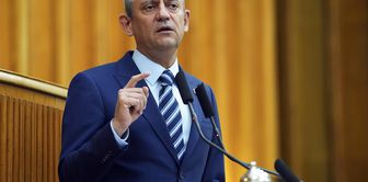 Озгюр Озель: Кылычдароглу звонил по телефону, но я не ответил, да и о чём нам говорить?