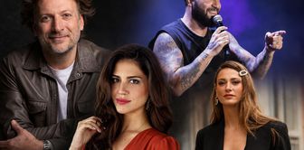 25 people, including Serenay Sarıkaya, are mentioned! Here are the accusations directed at the celebrities.