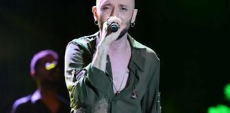 Singer Mabel Matiz has been detained as part of a drug operation.