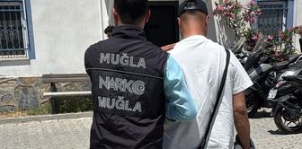 New details in drug operation: Tan Taşçı, who said 'nonsense news,' also detained