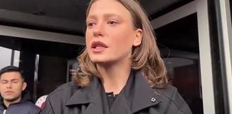 First statement from Serenay Sarıkaya, for whom an arrest warrant was issued! 17 famous names detained.