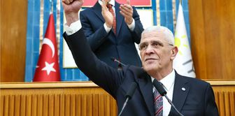 Claim shaking up Ankara: 9 İYİ Party deputies to switch to MHP