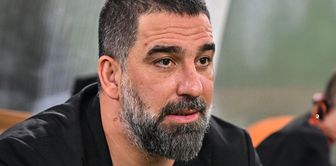 Arda Turan said his final word for Beşiktaş.