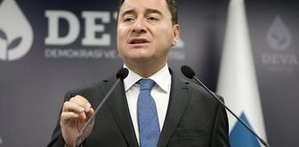 Babacan's 'absolute nullity' comment: The judiciary cannot be turned into a tool for designing politics.