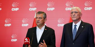 The harshest reaction to the absolute nullity decision came from Dervişoğlu.