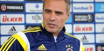 Ersun Yanal has left Turkey! Here is the country he settled in