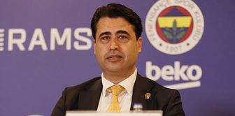 Bitter statement from Fenerbahçe minutes before the Final Four