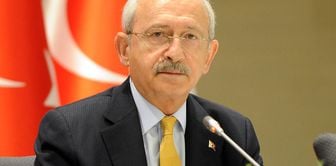 Kılıçdaroğlu dismissed 3 lawyers of CHP
