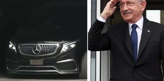 Лозунг, выкрикнутый при выходе Кылычдароглу из дома, привлёк внимание