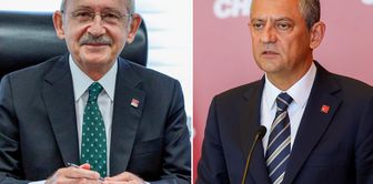 New claim about Kılıçdaroğlu: He does not accept the vehicle, waiting for Özgür Özel