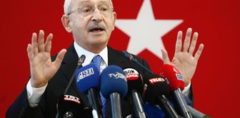Second shock for Kılıçdaroğlu! Aylin Nazlıaka also did not accept the position