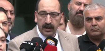 Kılıçdaroğlu's press advisor: The party leader has taken office and will go to the headquarters