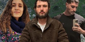 Umut Altaş, wanted via a red notice, spoke for the first time! He explained why Gülistan was killed.