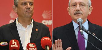 Kılıçdaroğlu called but I didn't return, what are we going to talk about with him?